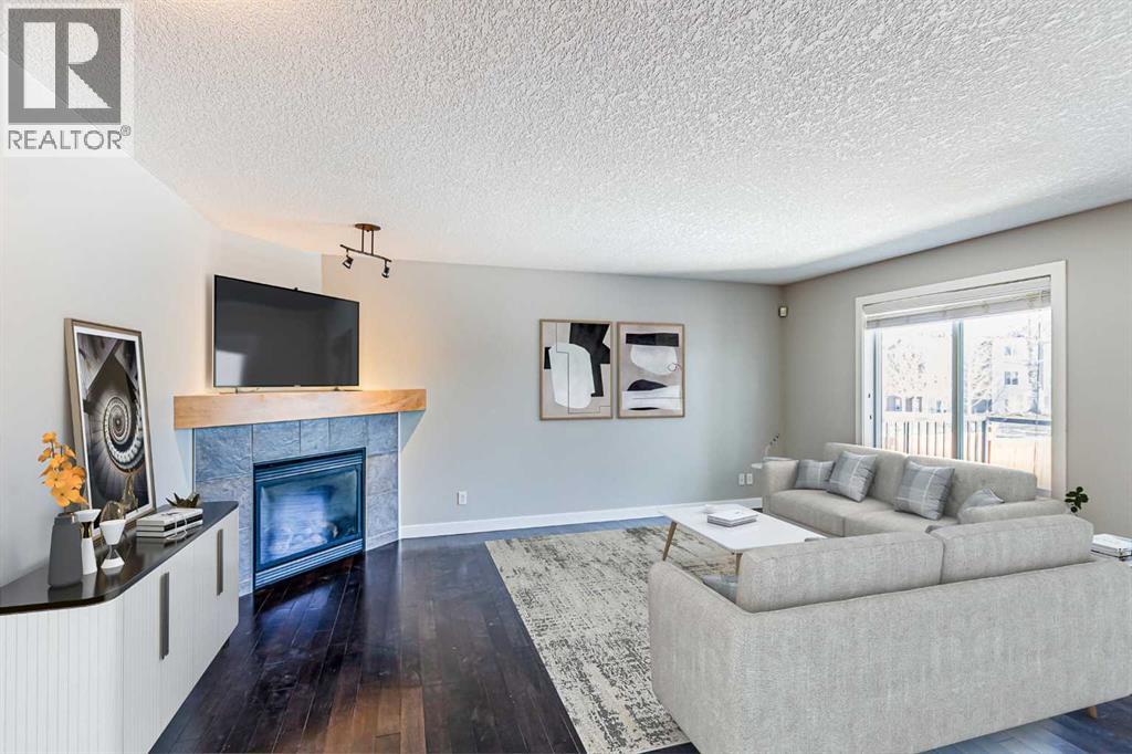 173 Silverado Plains Close Sw, Calgary, Alberta  T2X 0G4 - Photo 5 - A2278761