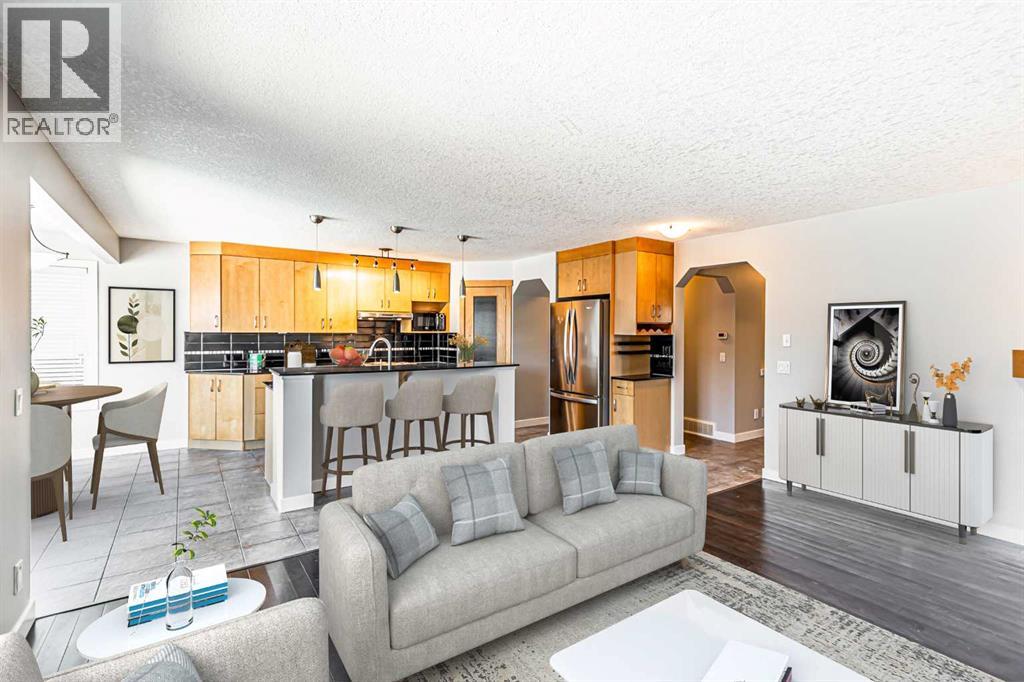 173 Silverado Plains Close Sw, Calgary, Alberta  T2X 0G4 - Photo 6 - A2278761