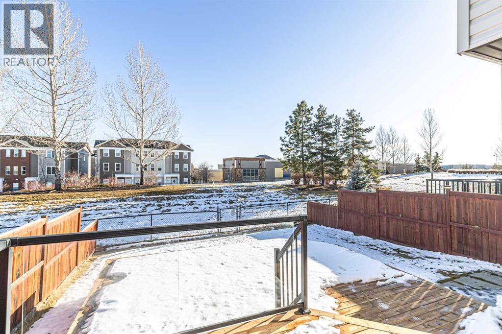 173 Silverado Plains Close Sw, Calgary, Alberta  T2X 0G4 - Photo 26 - A2278761