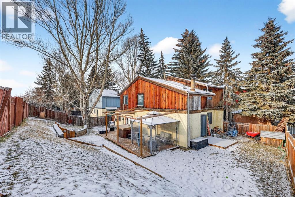 941 Ranchview Crescent Nw, Calgary, Alberta  T3G 1A4 - Photo 24 - A2281352