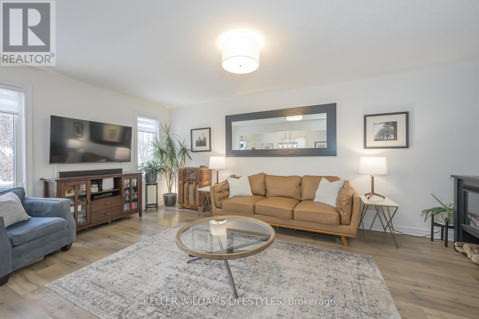 6811 Vallas Circle, London South, Ontario  N6P 0B5 - Photo 12 - X12729346