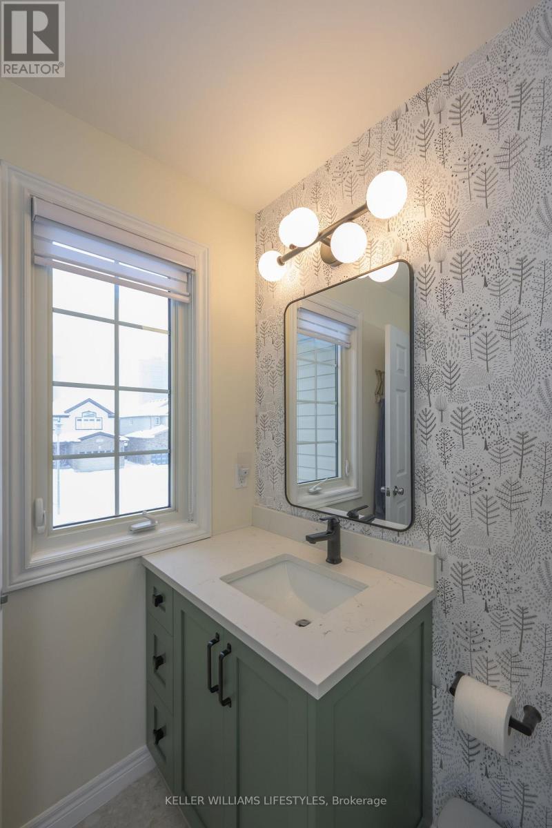 6811 Vallas Circle, London South, Ontario  N6P 0B5 - Photo 16 - X12729346