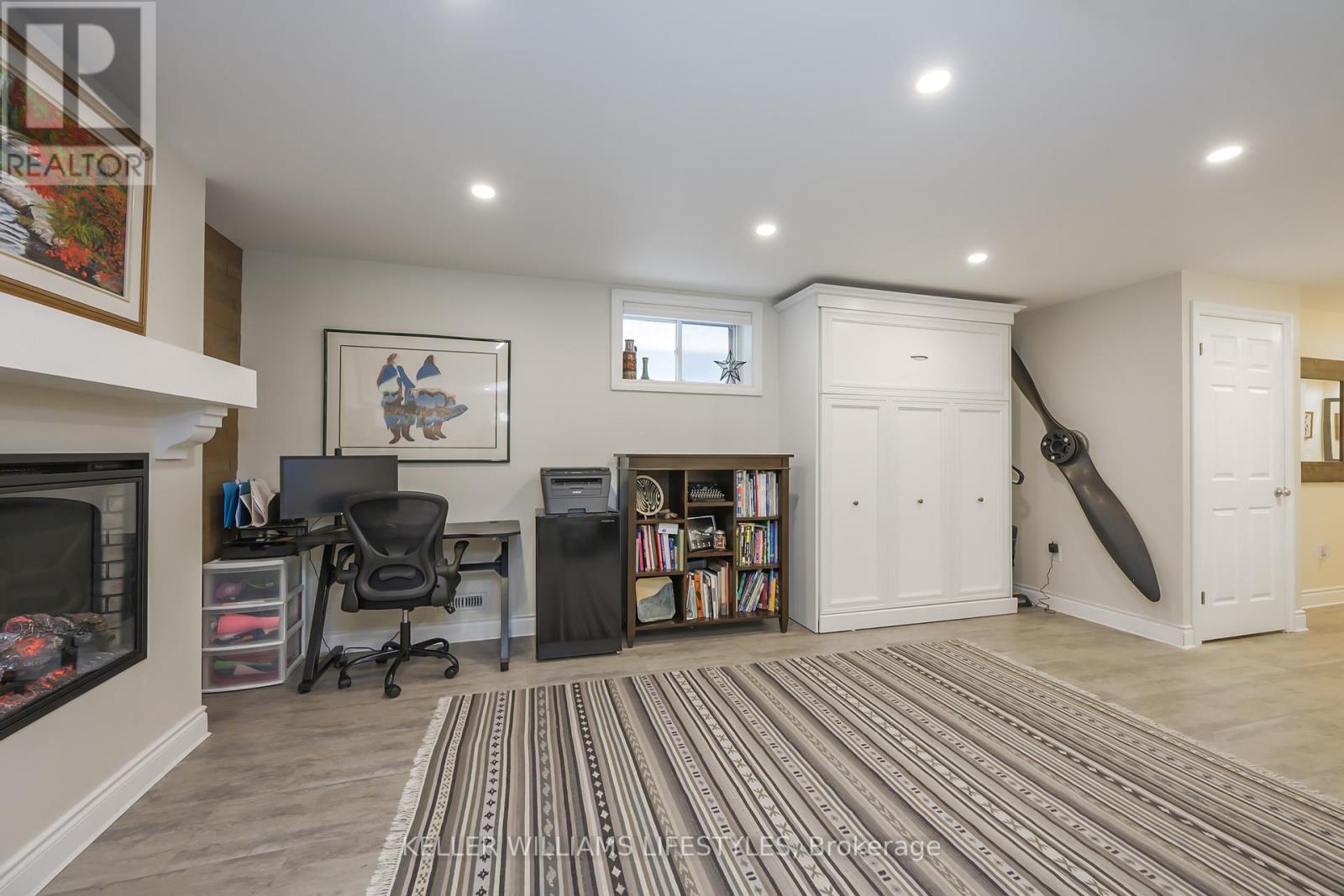 6811 Vallas Circle, London South, Ontario  N6P 0B5 - Photo 27 - X12729346