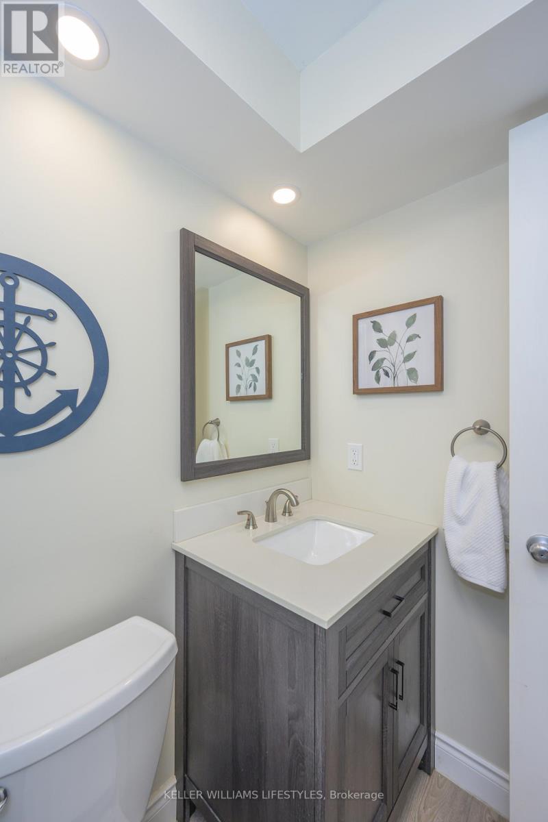 6811 Vallas Circle, London South, Ontario  N6P 0B5 - Photo 28 - X12729346