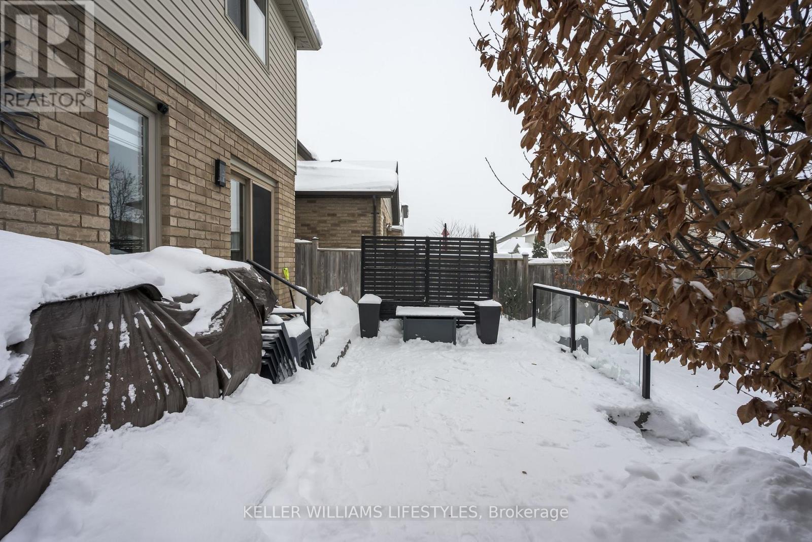 6811 Vallas Circle, London South, Ontario  N6P 0B5 - Photo 31 - X12729346