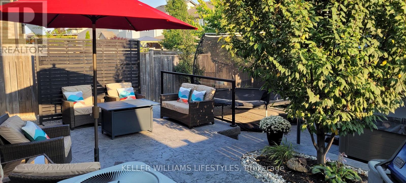 6811 Vallas Circle, London South, Ontario  N6P 0B5 - Photo 33 - X12729346