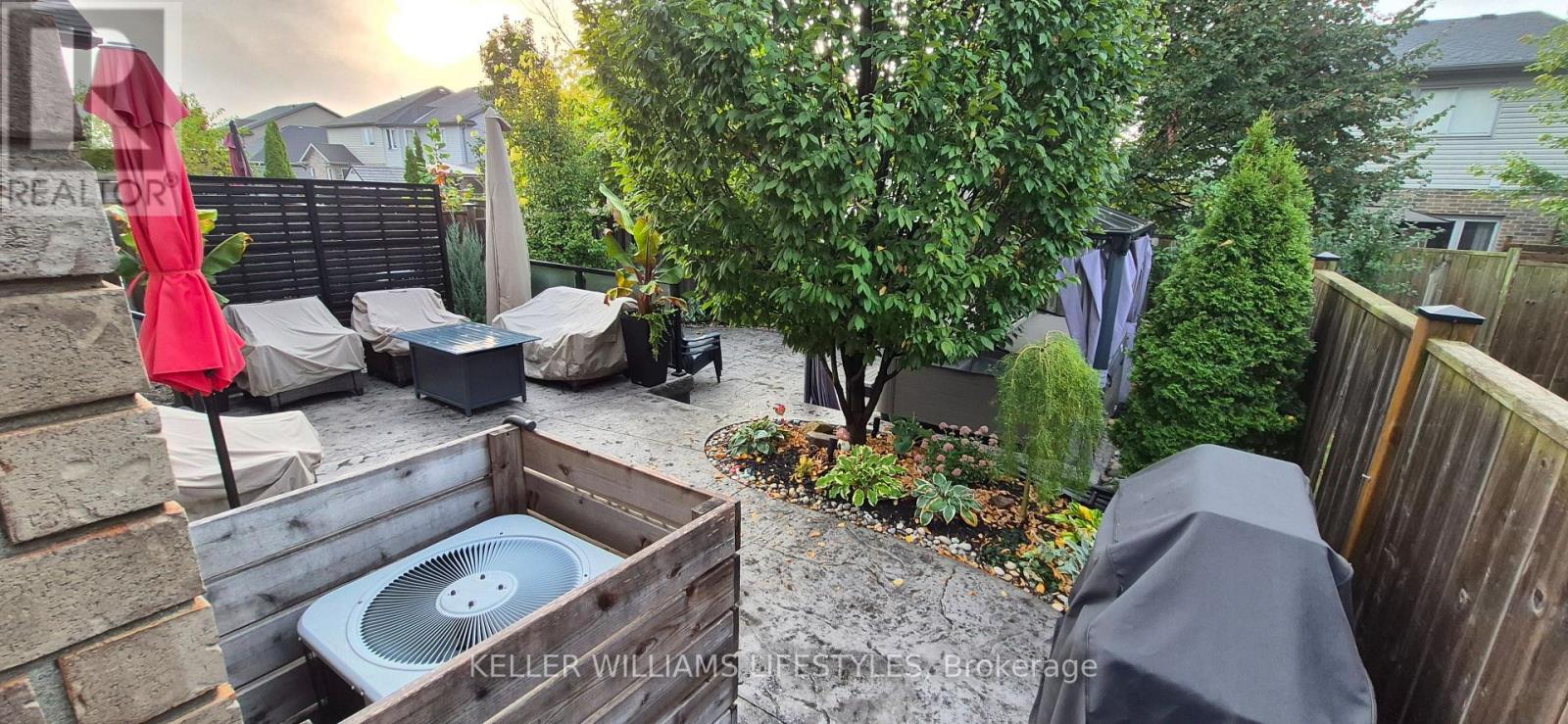 6811 Vallas Circle, London South, Ontario  N6P 0B5 - Photo 34 - X12729346