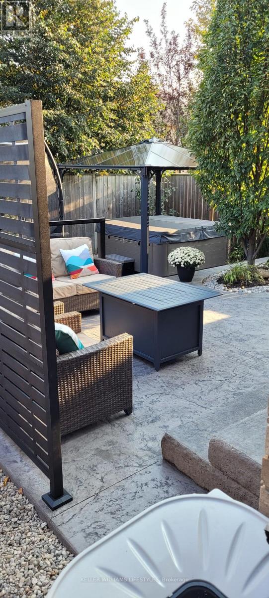 6811 Vallas Circle, London South, Ontario  N6P 0B5 - Photo 36 - X12729346