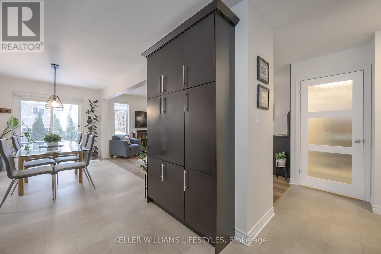 6811 Vallas Circle, London South, Ontario  N6P 0B5 - Photo 9 - X12729346