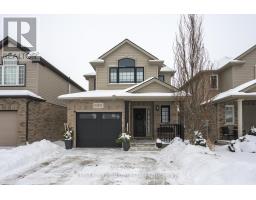 6811 VALLAS CIRCLE, London South, Ontario