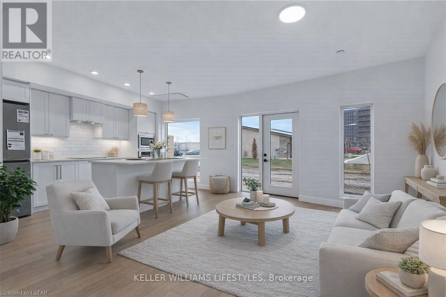 B106 - 2082 Lumen Drive, London South, Ontario  N6K 0L3 - Photo 7 - X12729454