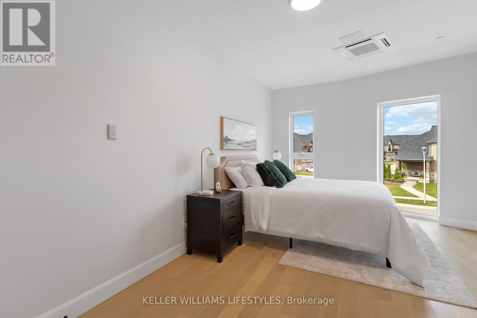 B117 - 2082 Lumen Drive, London South, Ontario  N6K 0L3 - Photo 22 - X12729456