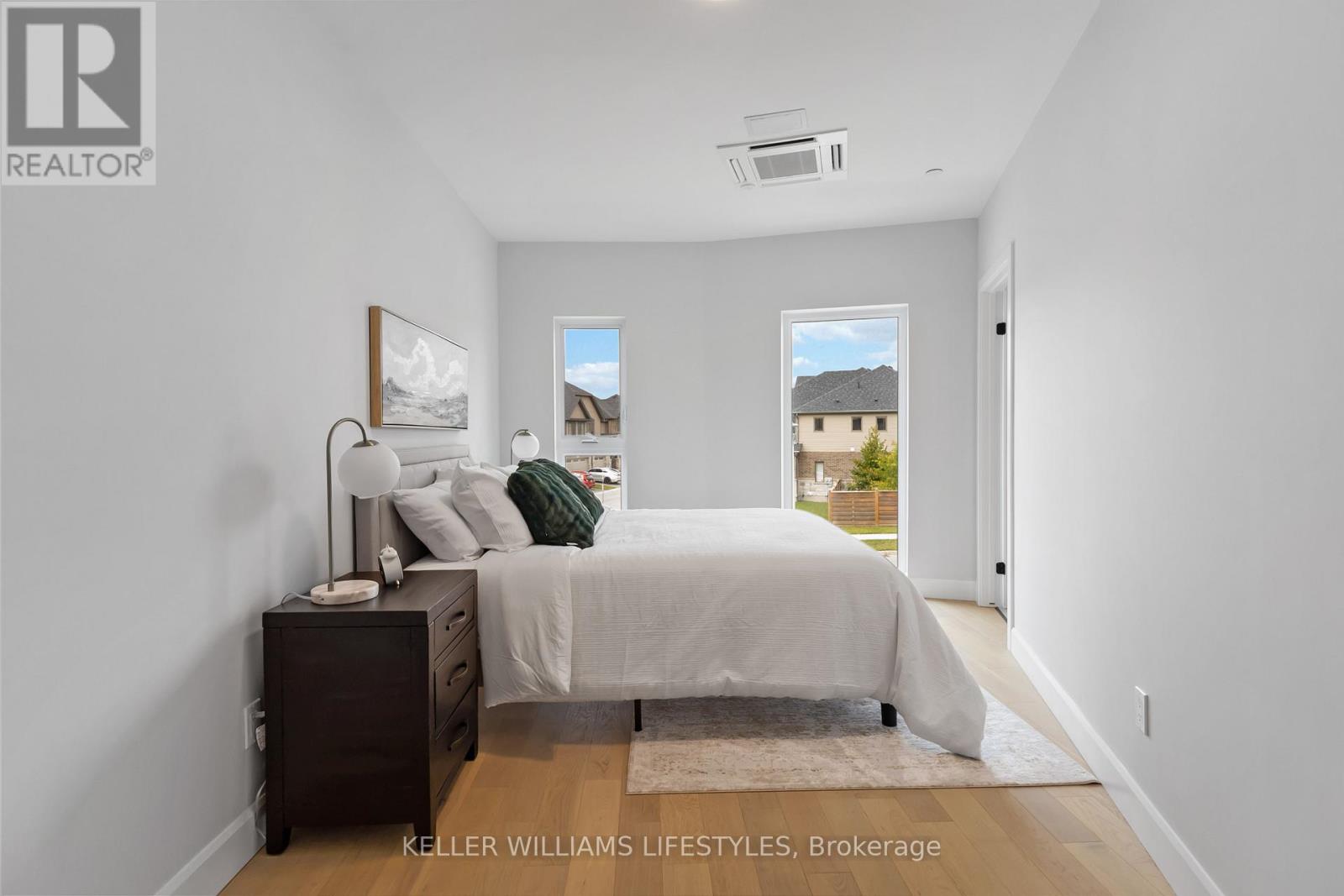 B117 - 2082 Lumen Drive, London South, Ontario  N6K 0L3 - Photo 23 - X12729456