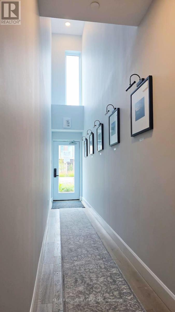 A120 - 2062 Lumen Drive, London South, Ontario  N6K 0L3 - Photo 1 - X12729462