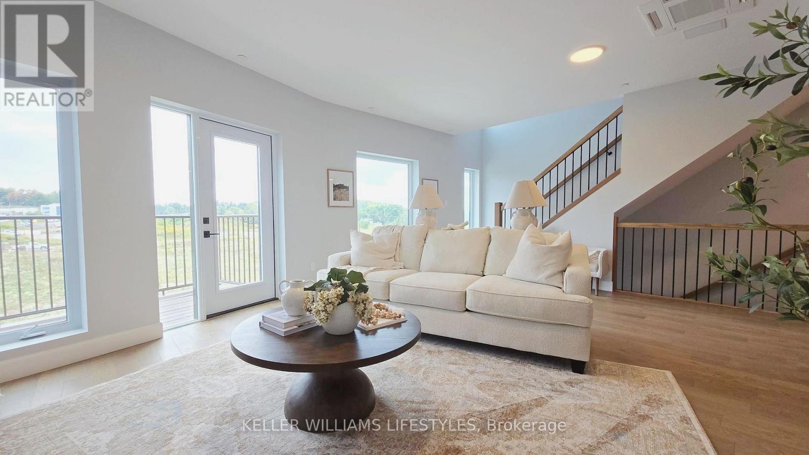 A120 - 2062 Lumen Drive, London South, Ontario  N6K 0L3 - Photo 19 - X12729462