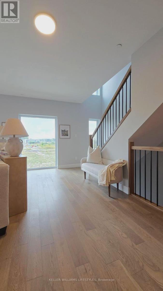 A120 - 2062 Lumen Drive, London South, Ontario  N6K 0L3 - Photo 20 - X12729462