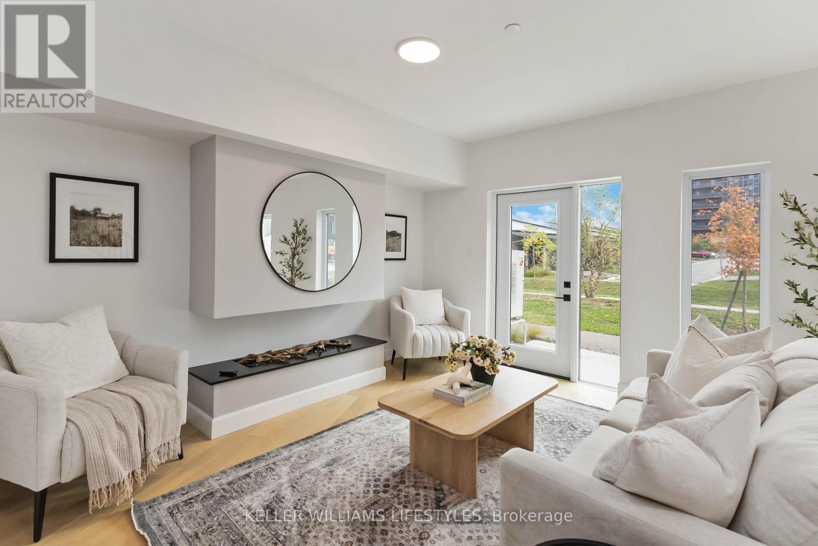 A110 - 2062 Lumen Drive, London South, Ontario  N6K 0L3 - Photo 1 - X12729468