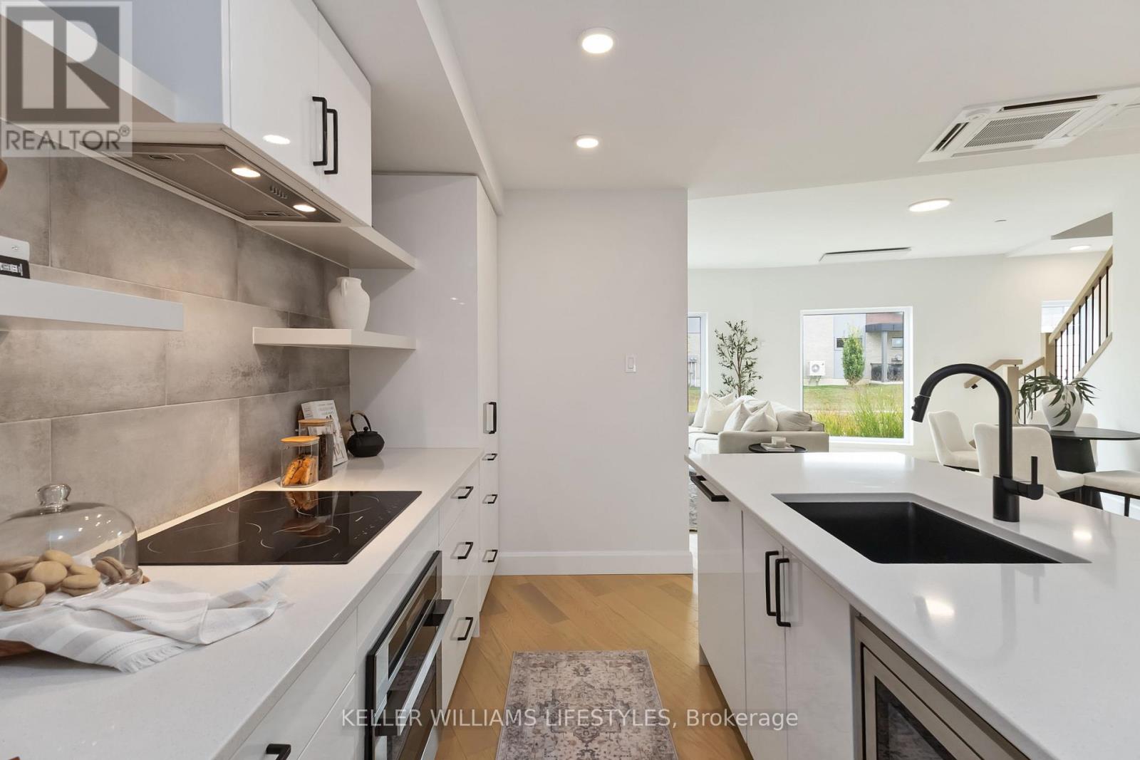 A110 - 2062 Lumen Drive, London South, Ontario  N6K 0L3 - Photo 15 - X12729468