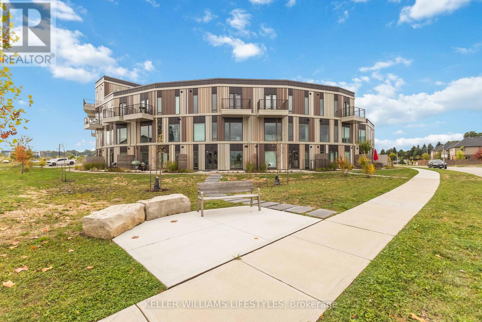 A110 - 2062 Lumen Drive, London South, Ontario  N6K 0L3 - Photo 43 - X12729468