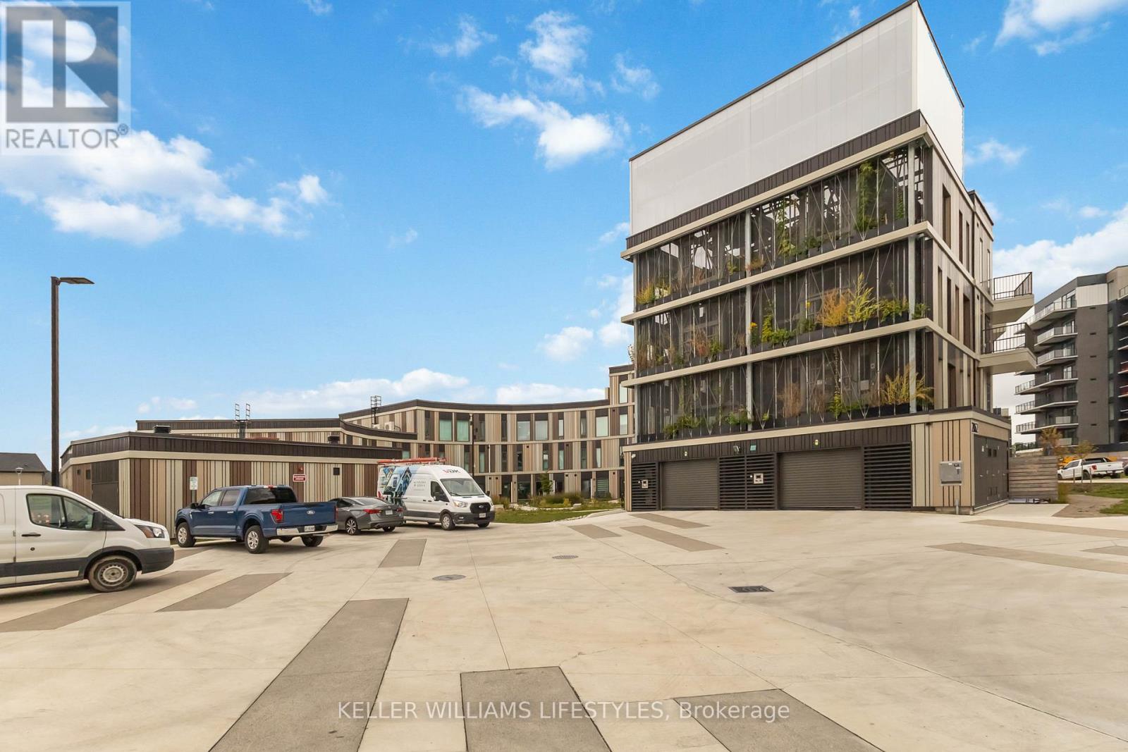 A110 - 2062 Lumen Drive, London South, Ontario  N6K 0L3 - Photo 45 - X12729468