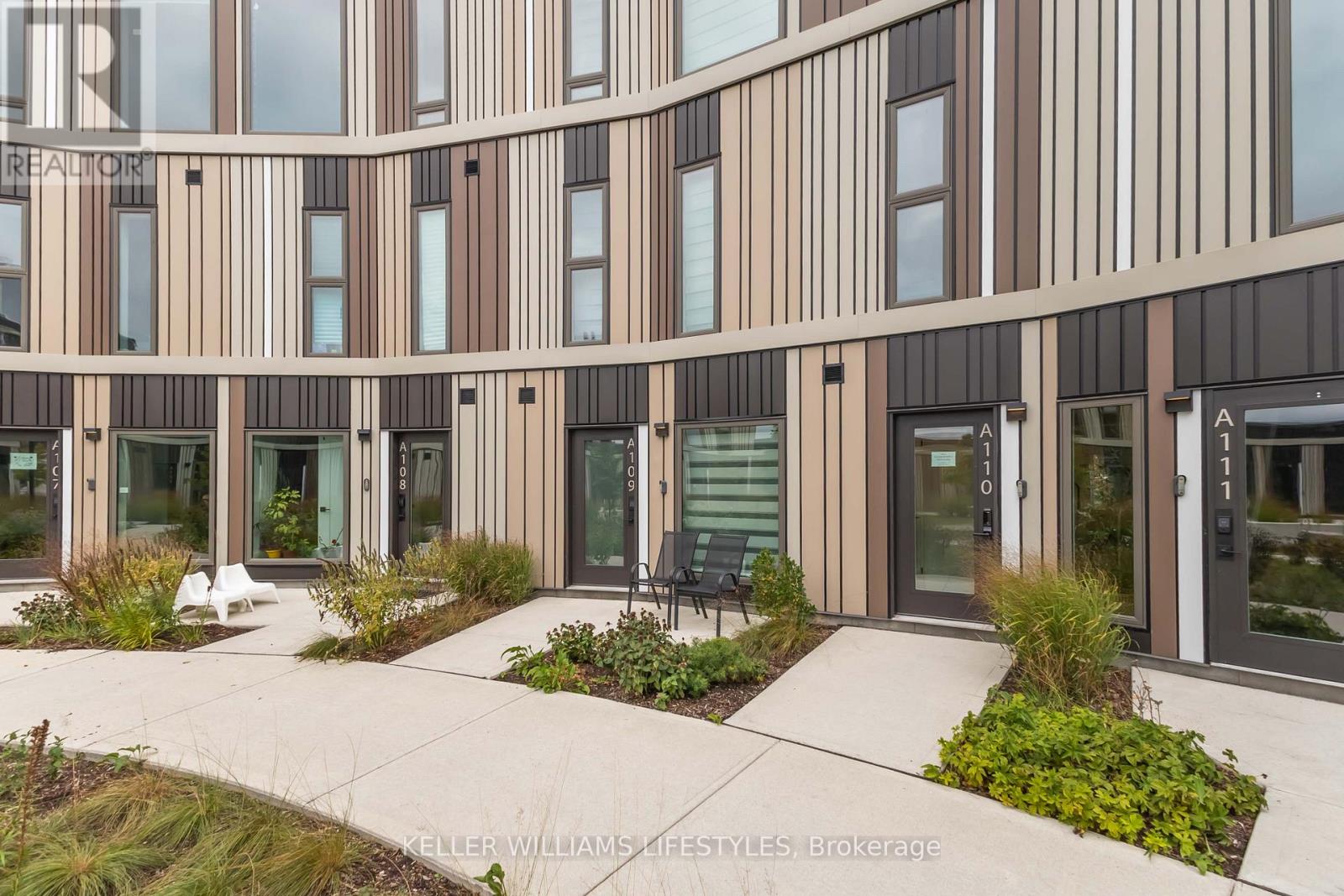 A110 - 2062 Lumen Drive, London South, Ontario  N6K 0L3 - Photo 49 - X12729468