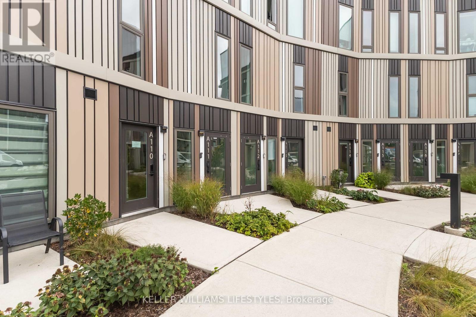 A110 - 2062 Lumen Drive, London South, Ontario  N6K 0L3 - Photo 50 - X12729468