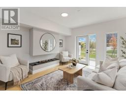 A110 - 2062 LUMEN DRIVE, London South, Ontario