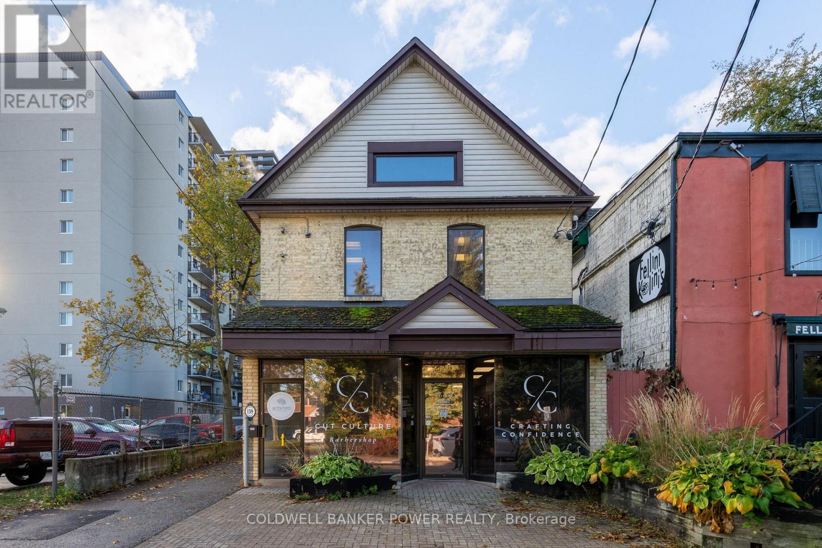 159 ALBERT STREET, London East, Ontario