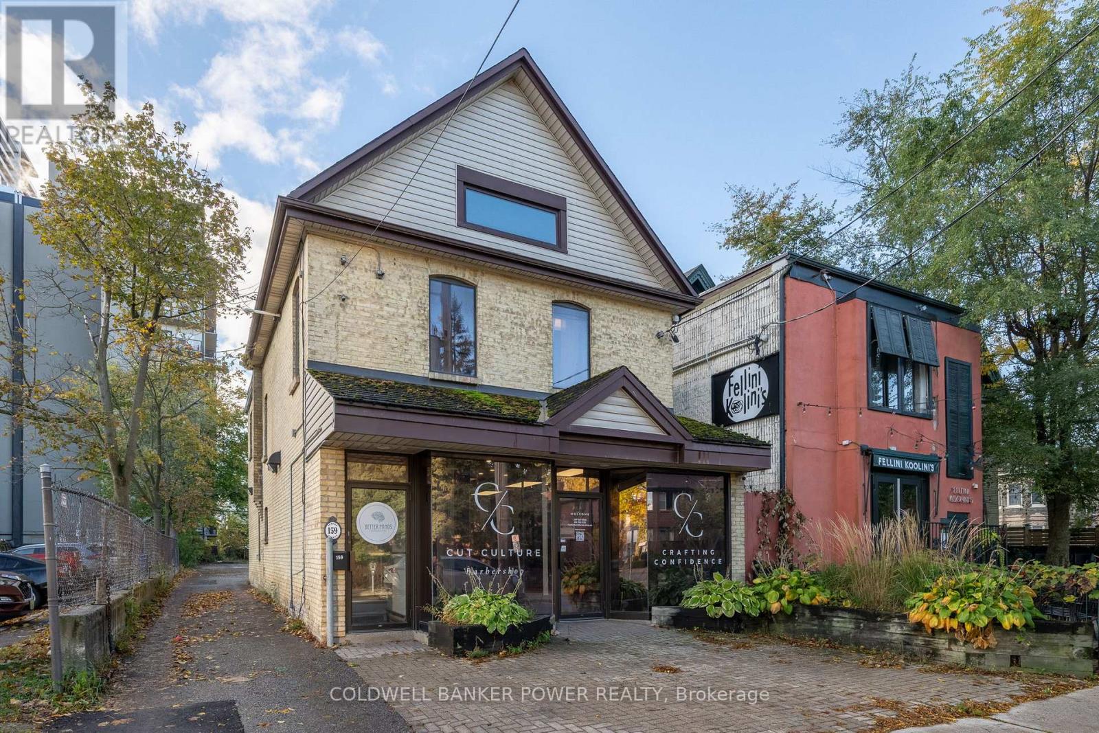 159 Albert Street, London East, Ontario  N6A 1L9 - Photo 2 - X12729472