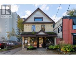 159 ALBERT STREET, London East, Ontario