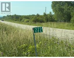 272 ROUND LAKE ROAD, Killaloe, Ontario