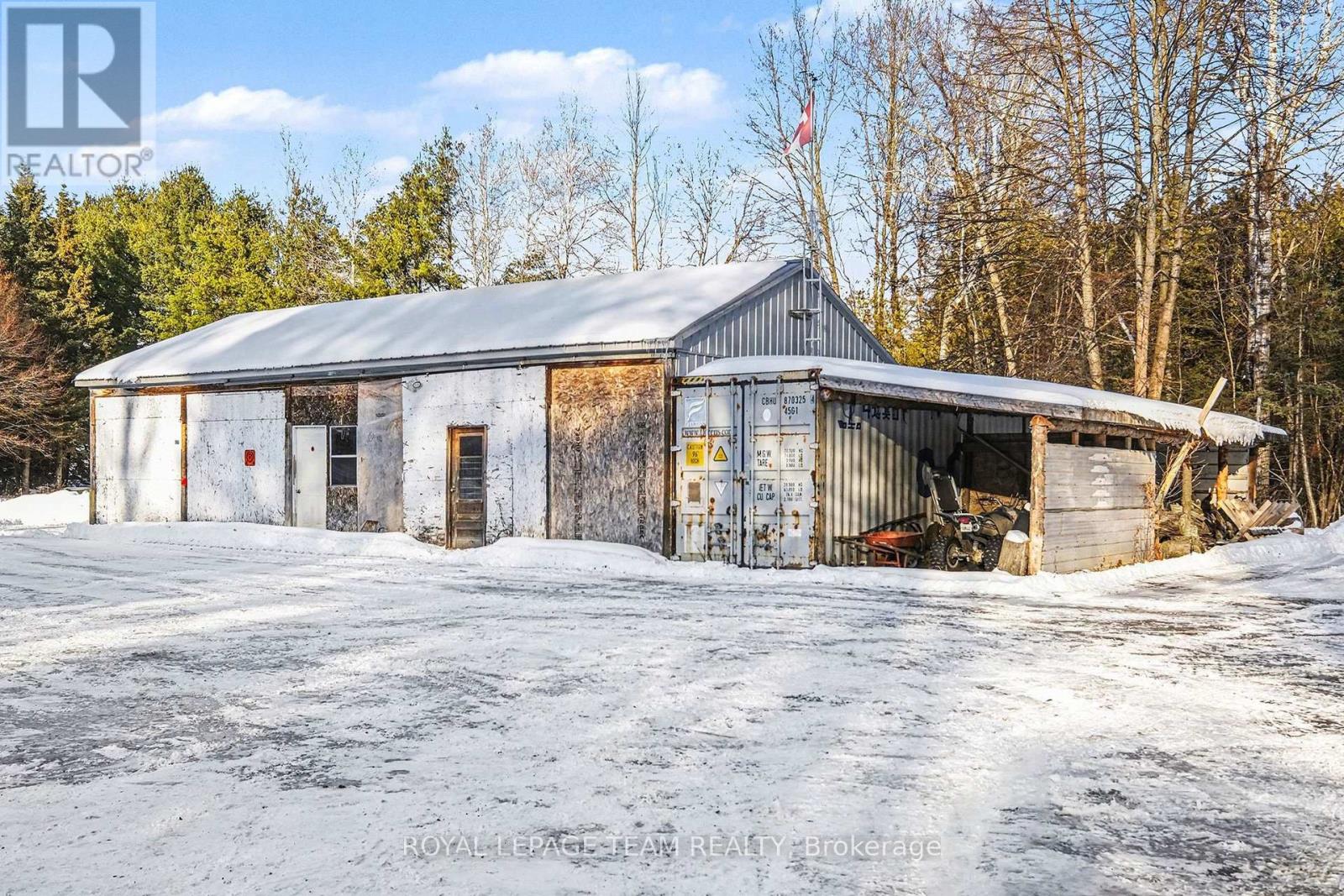 5725 County 18 Road, Augusta, Ontario  K0E 1X0 - Photo 5 - X12729426