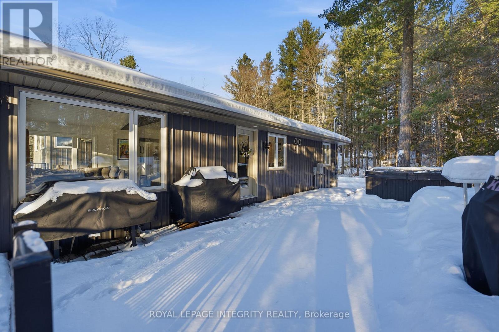 29 O4 Road, Rideau Lakes, Ontario  K0G 1L0 - Photo 40 - X12729464