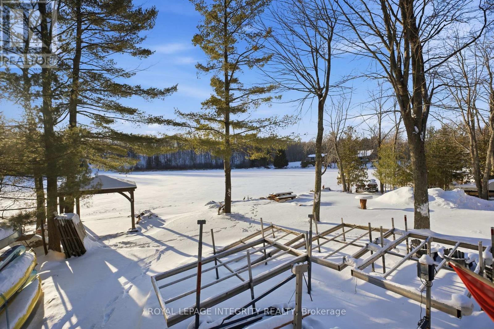 29 O4 Road, Rideau Lakes, Ontario  K0G 1L0 - Photo 45 - X12729464