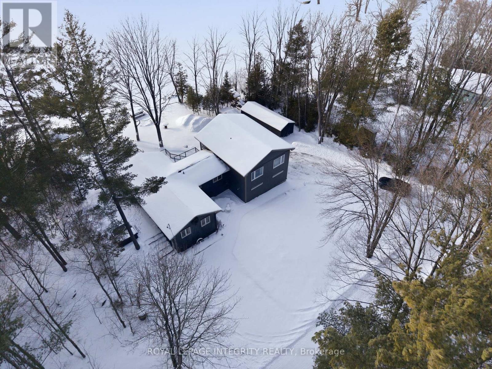 29 O4 Road, Rideau Lakes, Ontario  K0G 1L0 - Photo 46 - X12729464