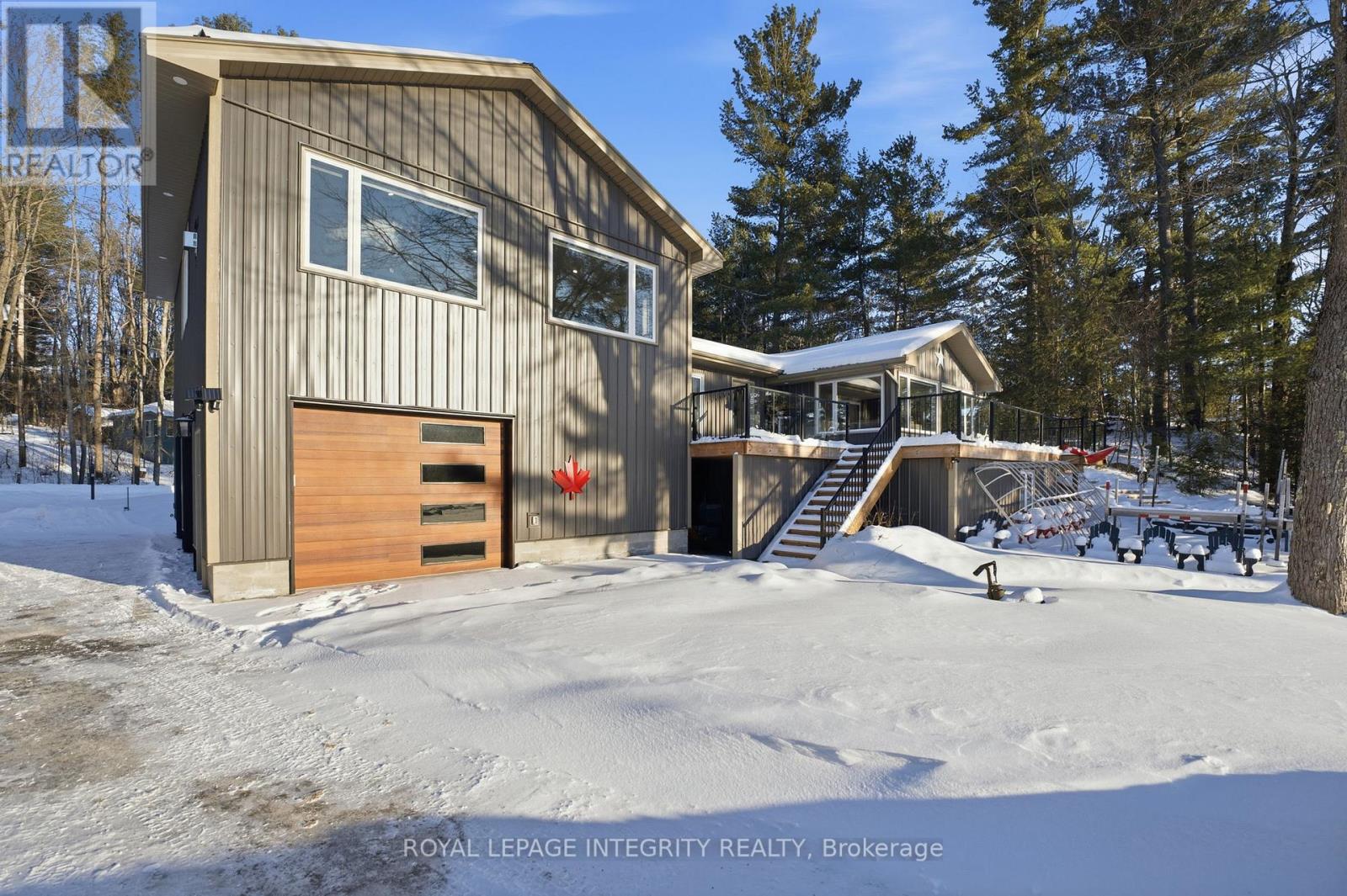 29 O4 Road, Rideau Lakes, Ontario  K0G 1L0 - Photo 6 - X12729464