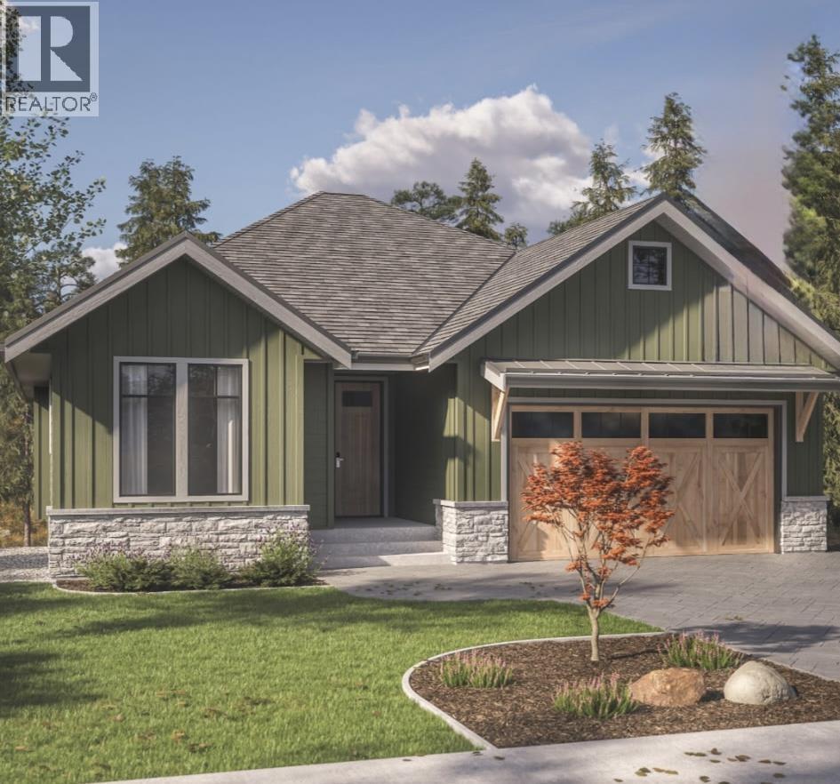 5336 THOMPSON ROAD, 108 Mile Ranch, British Columbia