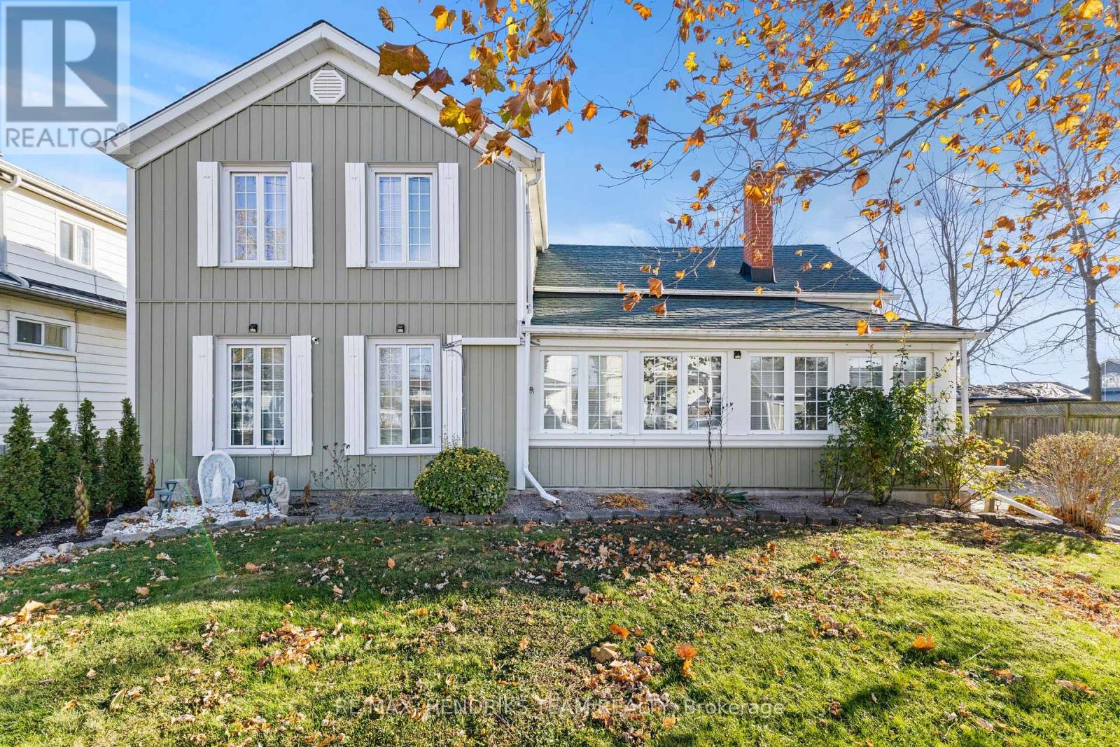 60 West Street N, Thorold, Ontario  L2V 2S5 - Photo 2 - X12729474