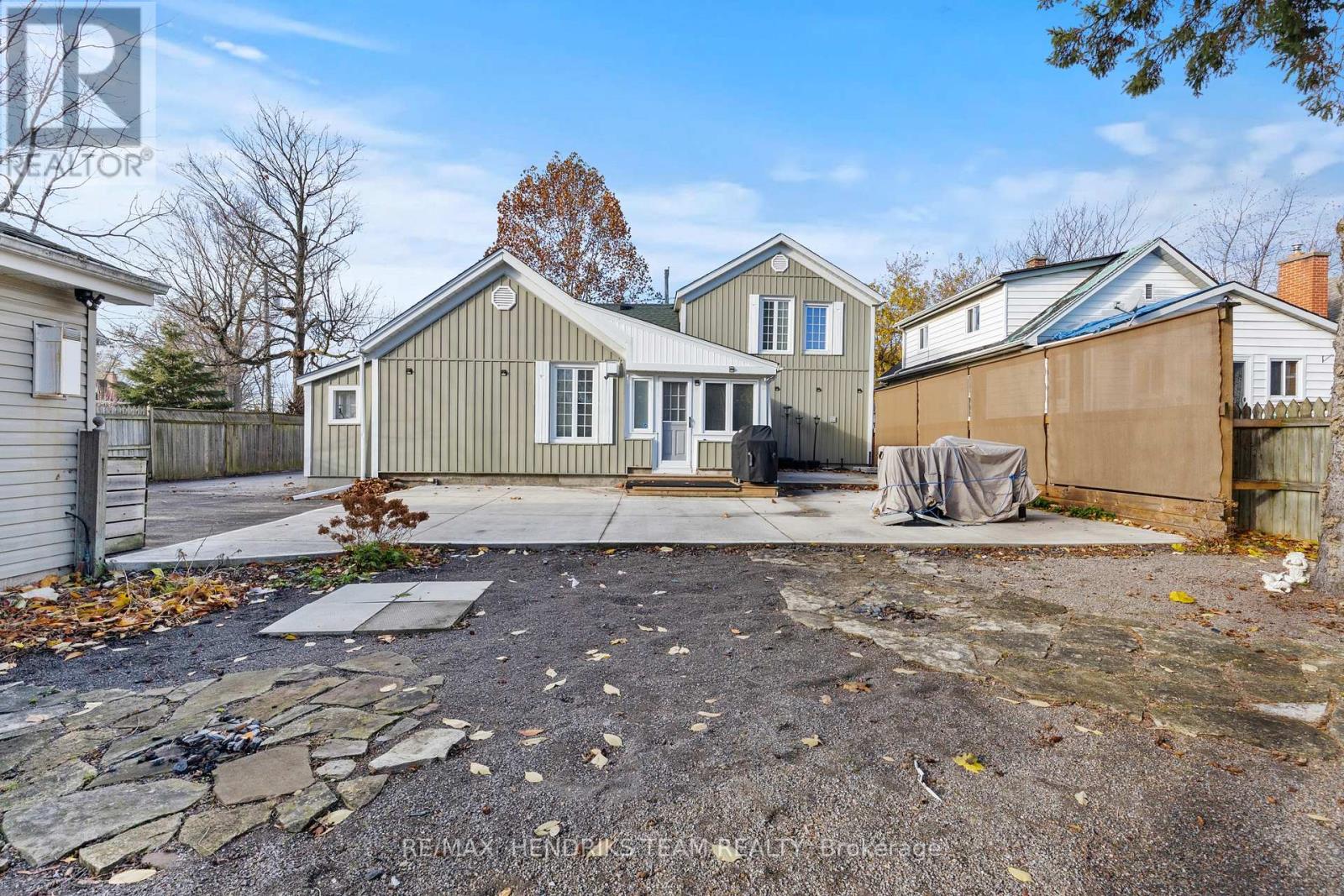 60 West Street N, Thorold, Ontario  L2V 2S5 - Photo 27 - X12729474