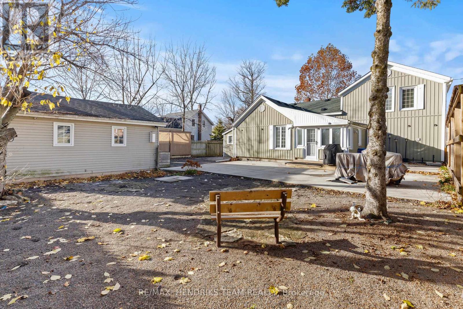 60 West Street N, Thorold, Ontario  L2V 2S5 - Photo 28 - X12729474