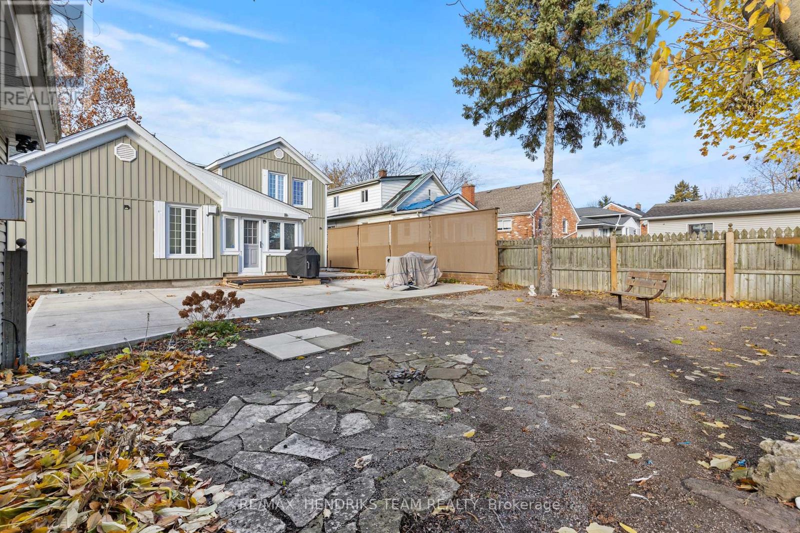 60 West Street N, Thorold, Ontario  L2V 2S5 - Photo 29 - X12729474