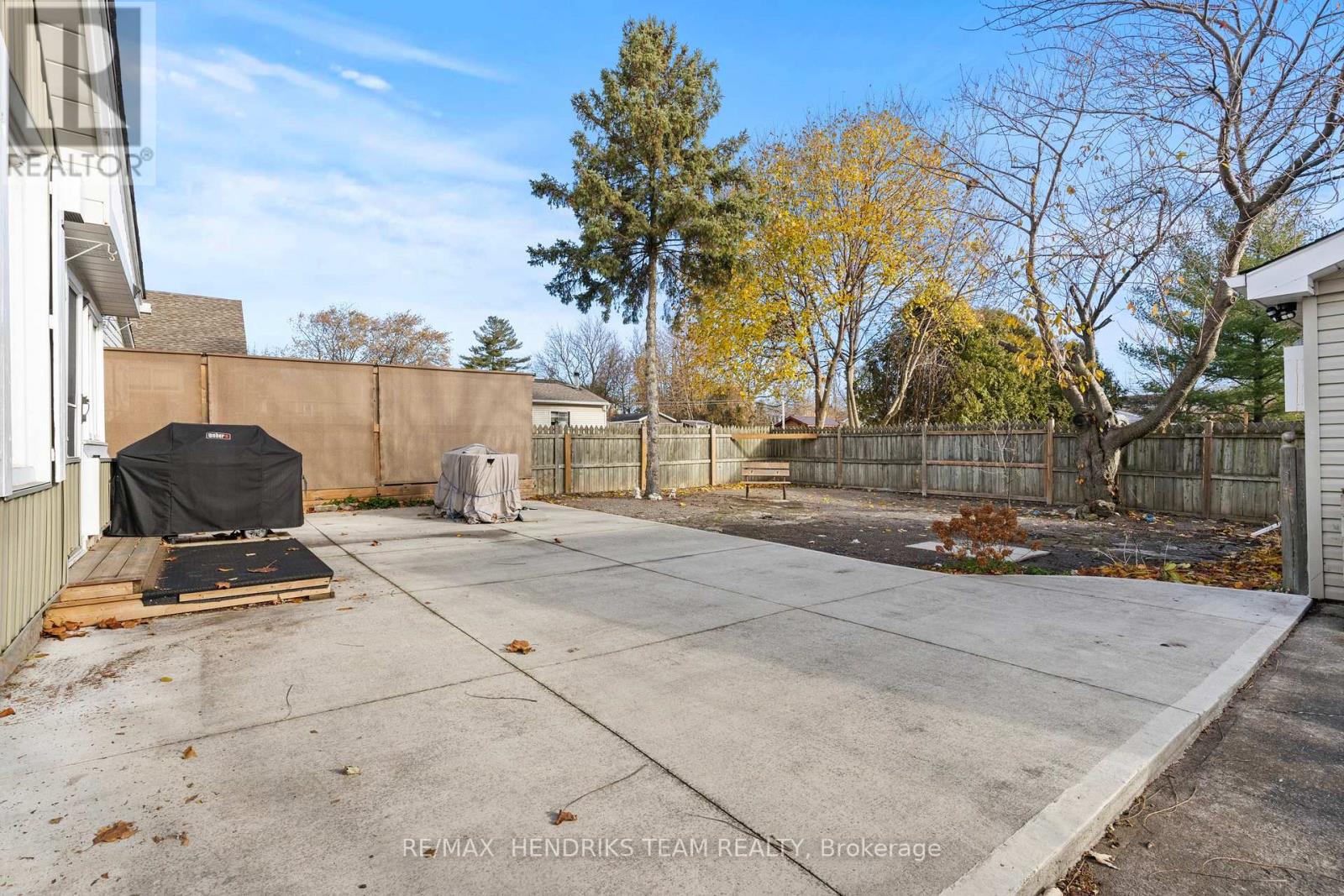 60 West Street N, Thorold, Ontario  L2V 2S5 - Photo 30 - X12729474