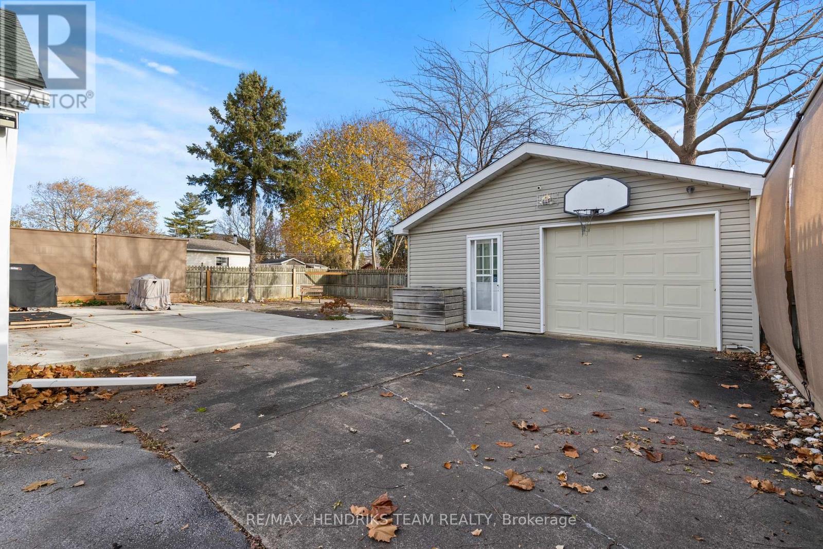 60 West Street N, Thorold, Ontario  L2V 2S5 - Photo 31 - X12729474