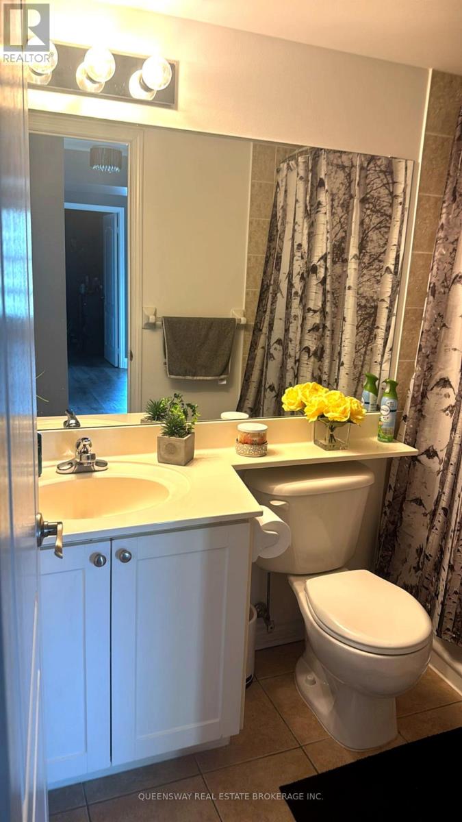 2108 - 1 Elm Drive, Mississauga, Ontario  L5B 4M1 - Photo 4 - W12727940