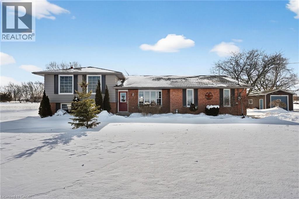 6140 SIXTEEN Road, West Lincoln, Ontario