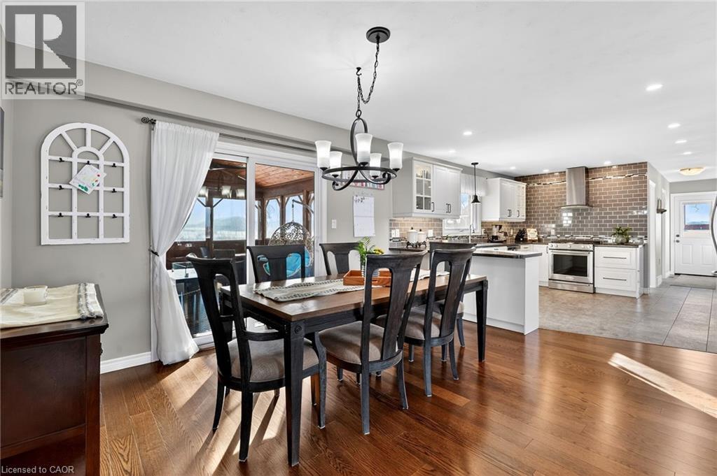 6140 Sixteen Road, West Lincoln, Ontario  L0R 2A0 - Photo 13 - 40800321