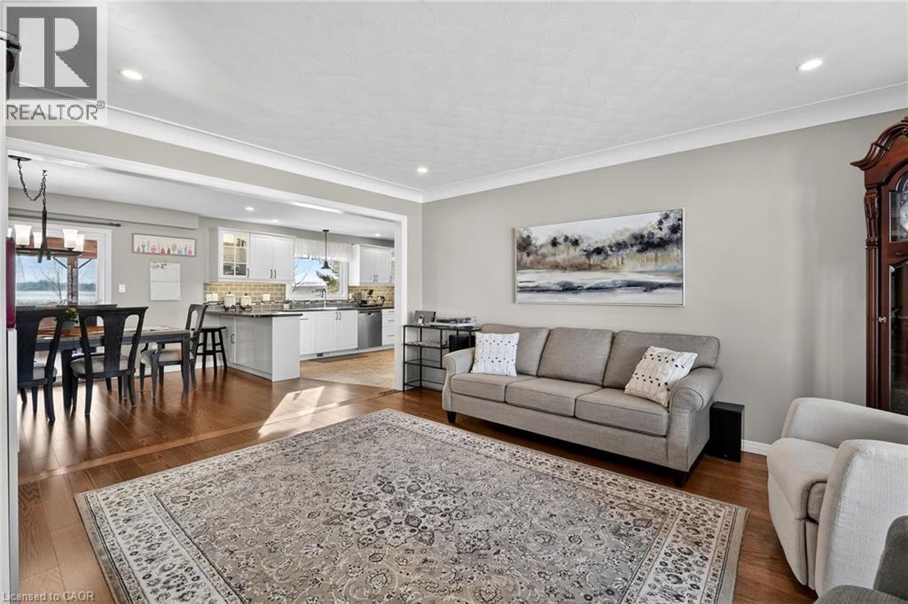 6140 Sixteen Road, West Lincoln, Ontario  L0R 2A0 - Photo 16 - 40800321