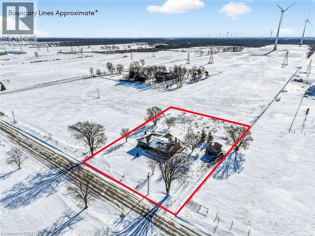 6140 Sixteen Road, West Lincoln, Ontario  L0R 2A0 - Photo 2 - 40800321