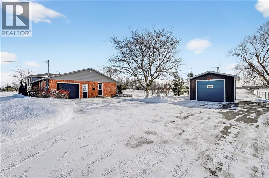 6140 Sixteen Road, West Lincoln, Ontario  L0R 2A0 - Photo 3 - 40800321