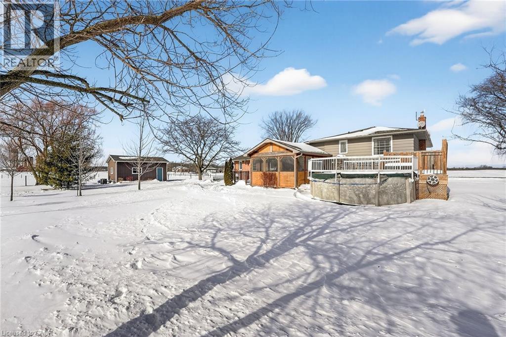 6140 Sixteen Road, West Lincoln, Ontario  L0R 2A0 - Photo 41 - 40800321